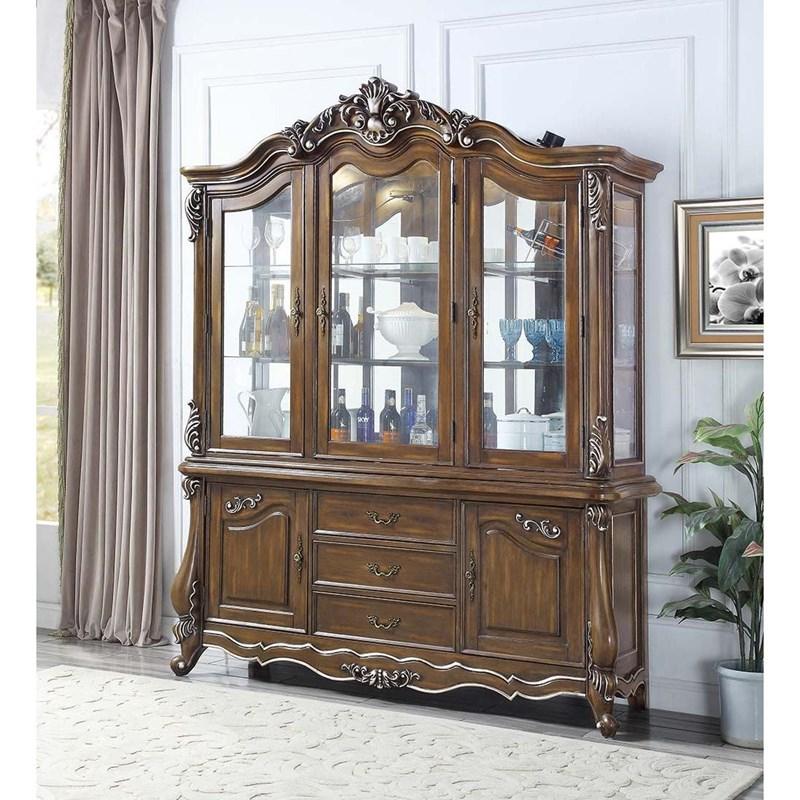 Large Picture of Acme Furniture Latisha DN01360