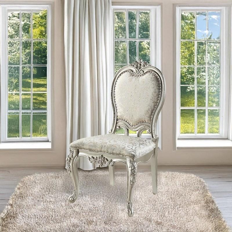 Acme Furniture Bently DN01369 Side Chair