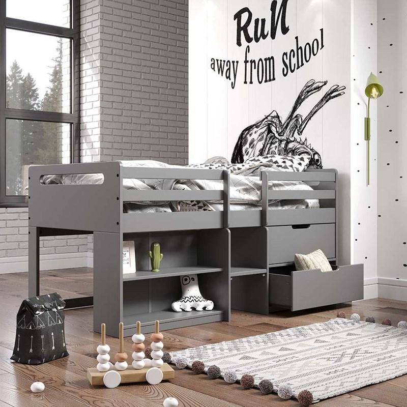 Large Picture of Acme Furniture Fabiana BD01375