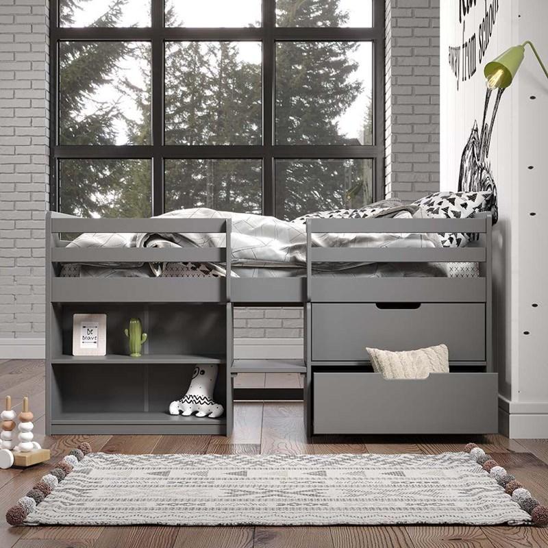 Large Picture of Acme Furniture Fabiana BD01375