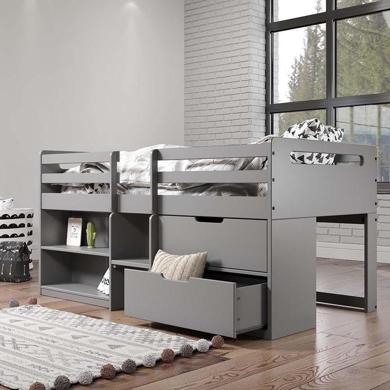Large Picture of Acme Furniture Fabiana BD01375