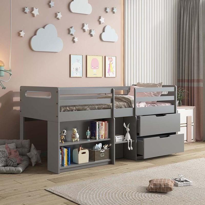 Large Picture of Acme Furniture Fabiana BD01375