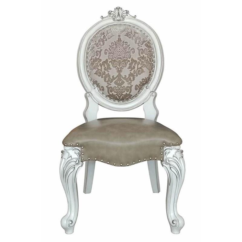 Large Picture of Acme Furniture Versailles DN01389 Side Chair