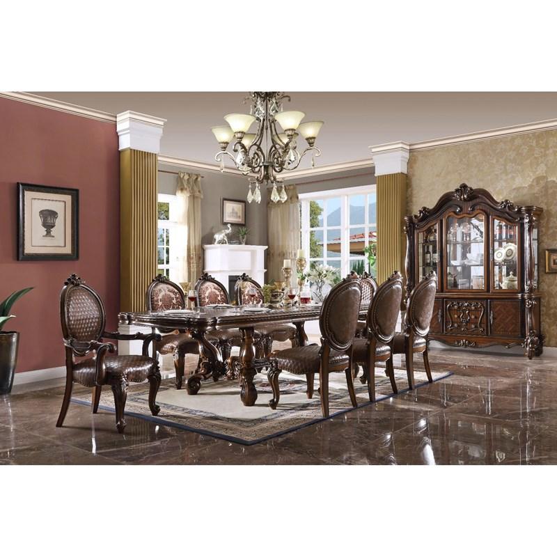 Large Picture of Acme Furniture Versailles DN01393 Arm Chair