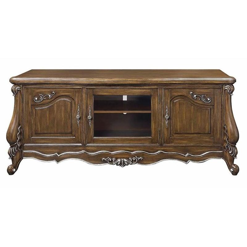 Large Picture of Acme Furniture Latisha LV01413 TV Stand