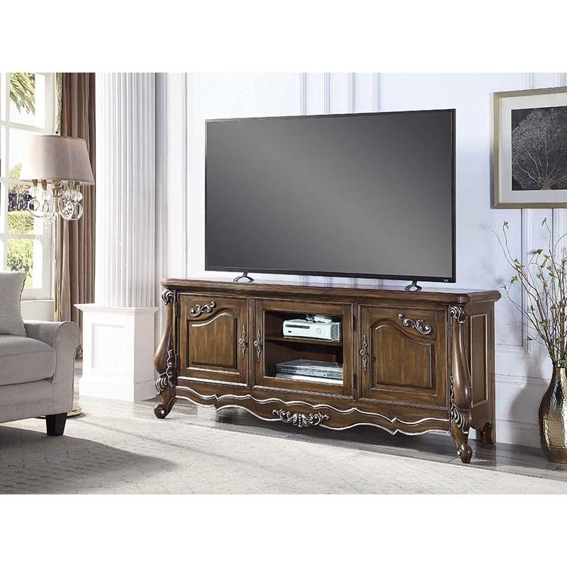Large Picture of Acme Furniture Latisha LV01413 TV Stand