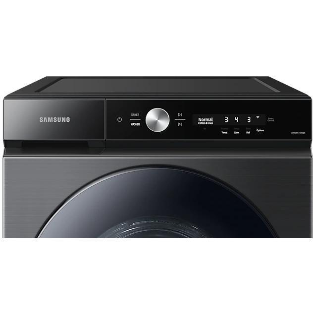 Large Picture of Samsung WF53BB8700AVUS
