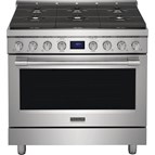 Frigidaire Professional PCFG3670AF