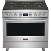 Frigidaire Professional PCFG3670AF