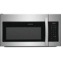 Frigidaire FMOS1846BS (Microwave Ovens - Over-the-Range)