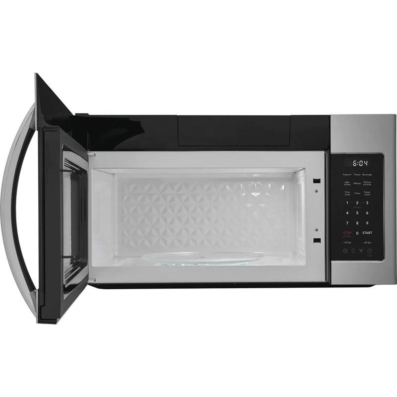 Large Picture of Frigidaire FMOS1846BS