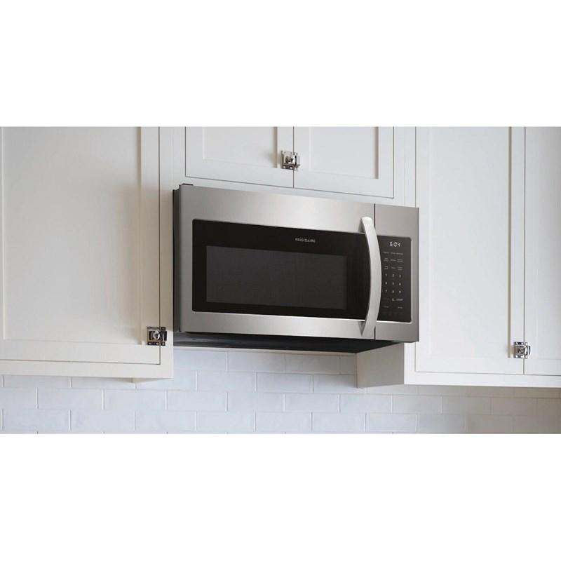 Large Picture of Frigidaire FMOS1846BS