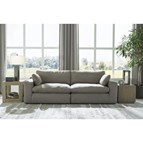 Signature Design by Ashley Next-Gen Gaucho 15403S7 2 pc Loveseat