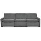 Signature Design by Ashley Hartsdale 60508S11 3 pc Power Reclining Sectional