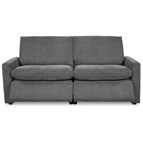 Signature Design by Ashley Hartsdale 60508S9 2 pc Power Reclining Sectional