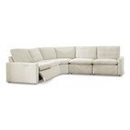 Signature Design by Ashley Hartsdale 60509S1 5 pc Reclining Sectional