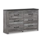 Signature Design by Ashley Bronyan B1290-31 Six Drawer Dresser
