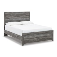 Signature Design by Ashley Bronyan B1290B2 Queen Panel Bed (Beds - Queen)
