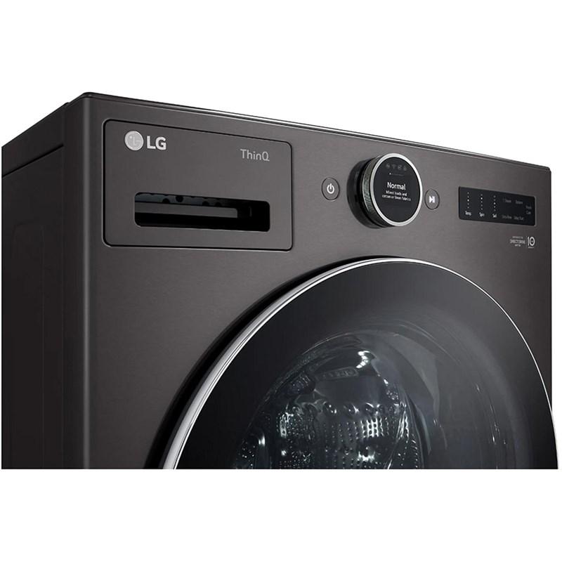 Large Picture of LG WM6700HBA
