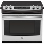 GE JD630STSS