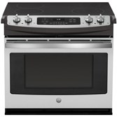 GE JD630STSS