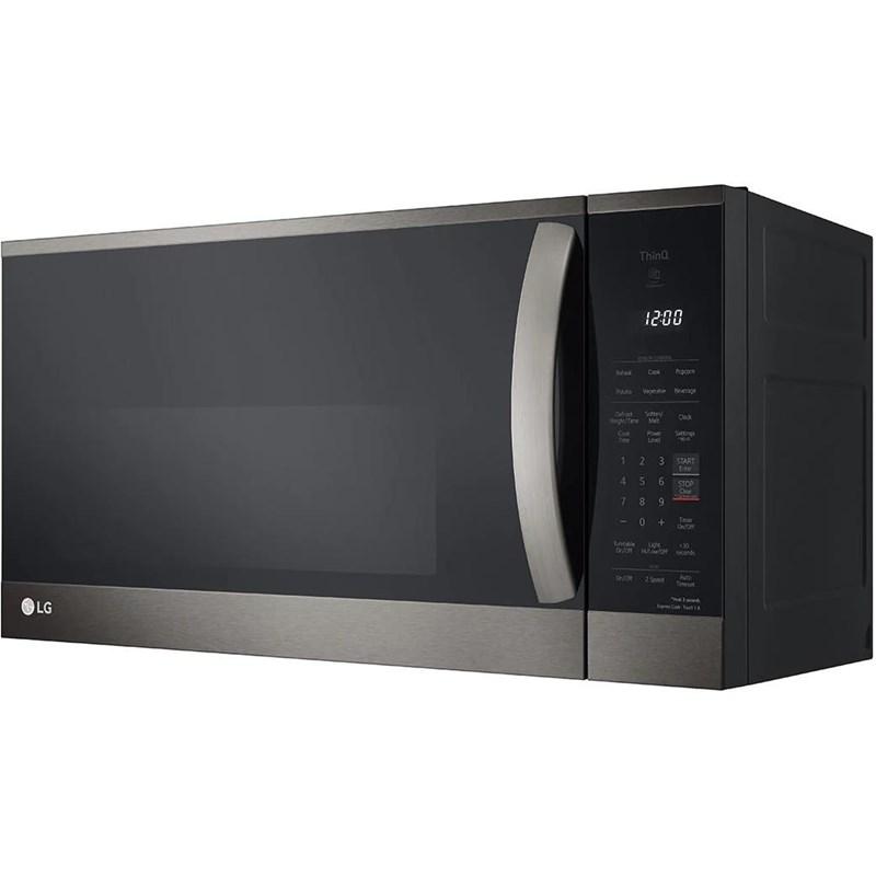 Large Picture of LG MVEM1825D