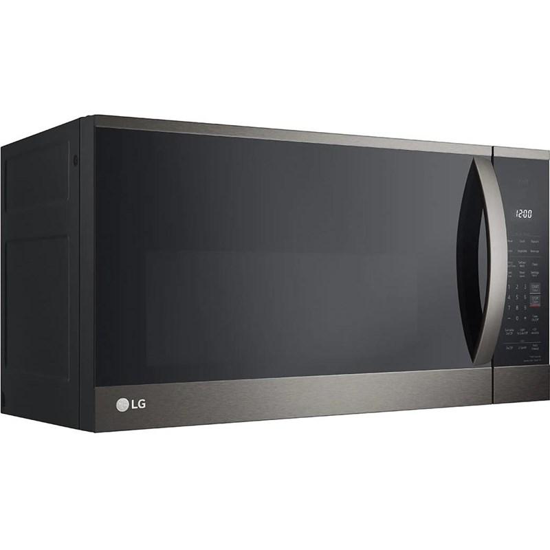 Large Picture of LG MVEM1825D