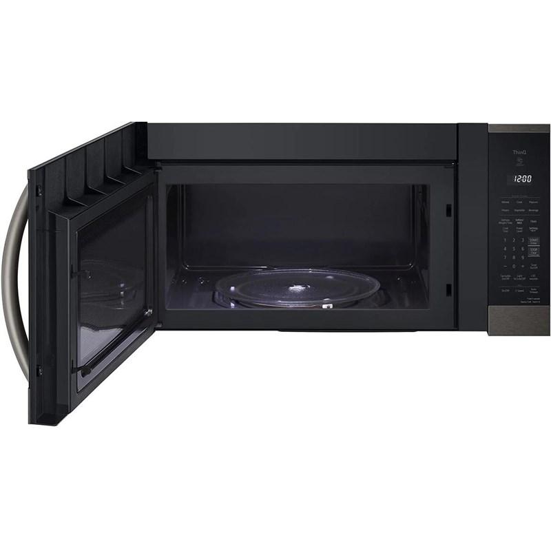 Large Picture of LG MVEM1825D