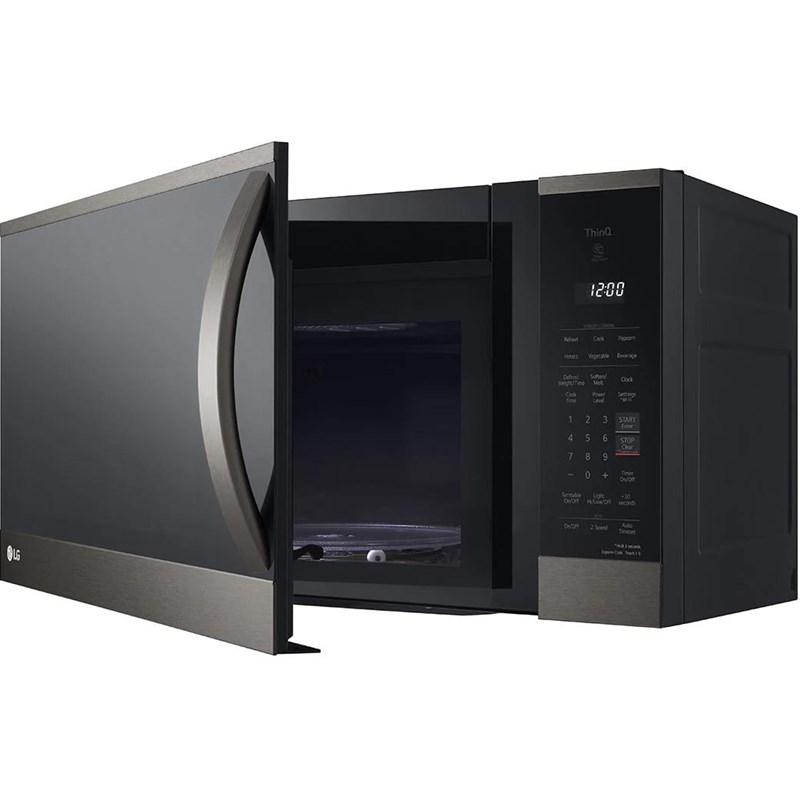 Large Picture of LG MVEM1825D