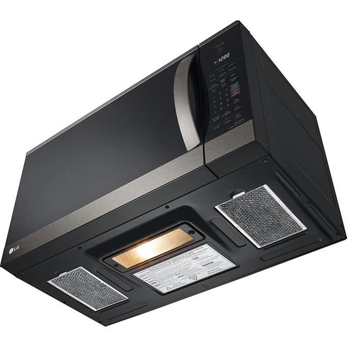 Large Picture of LG MVEM1825D