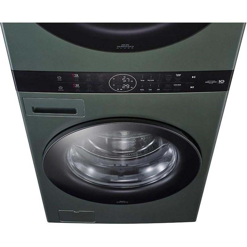 Large Picture of LG WKGX201HGA