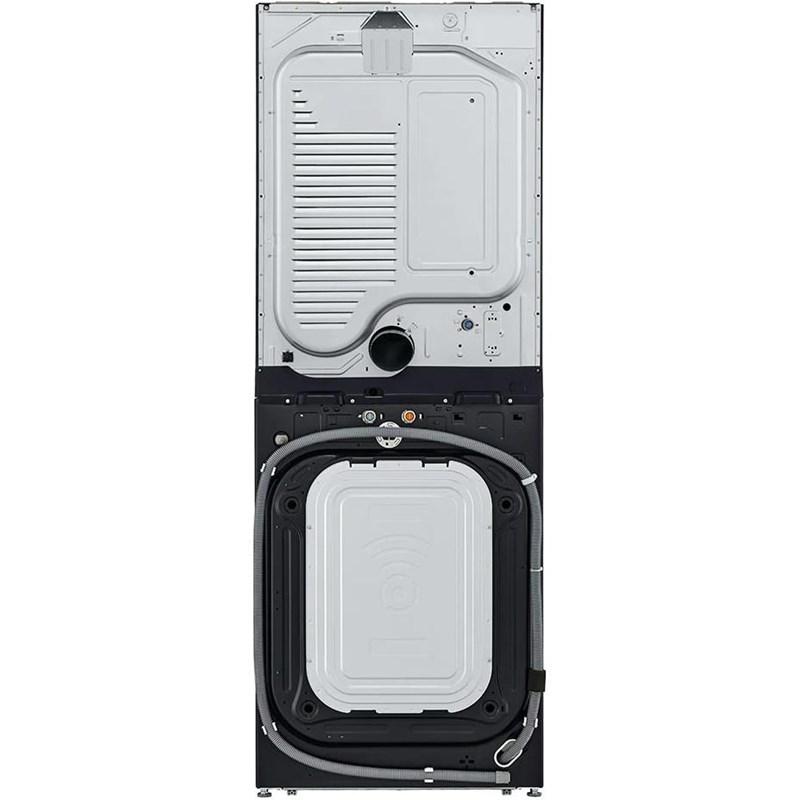 Large Picture of LG WKGX201HGA