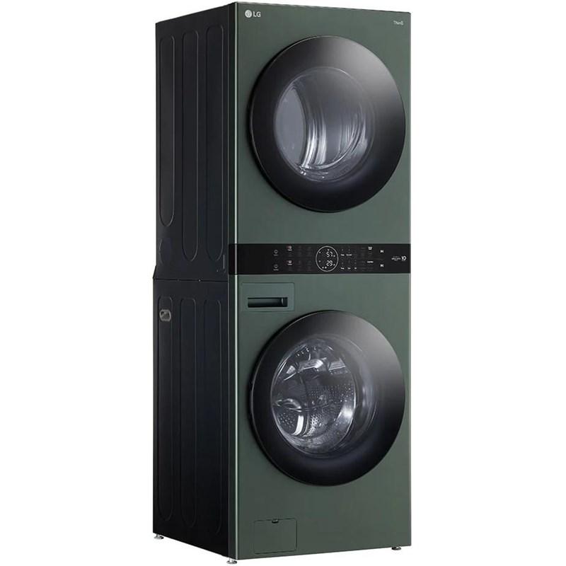 Large Picture of LG WKGX201HGA