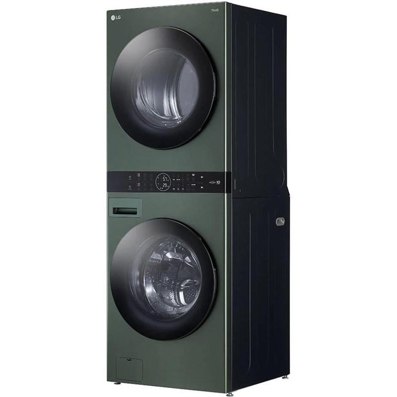 Large Picture of LG WKGX201HGA