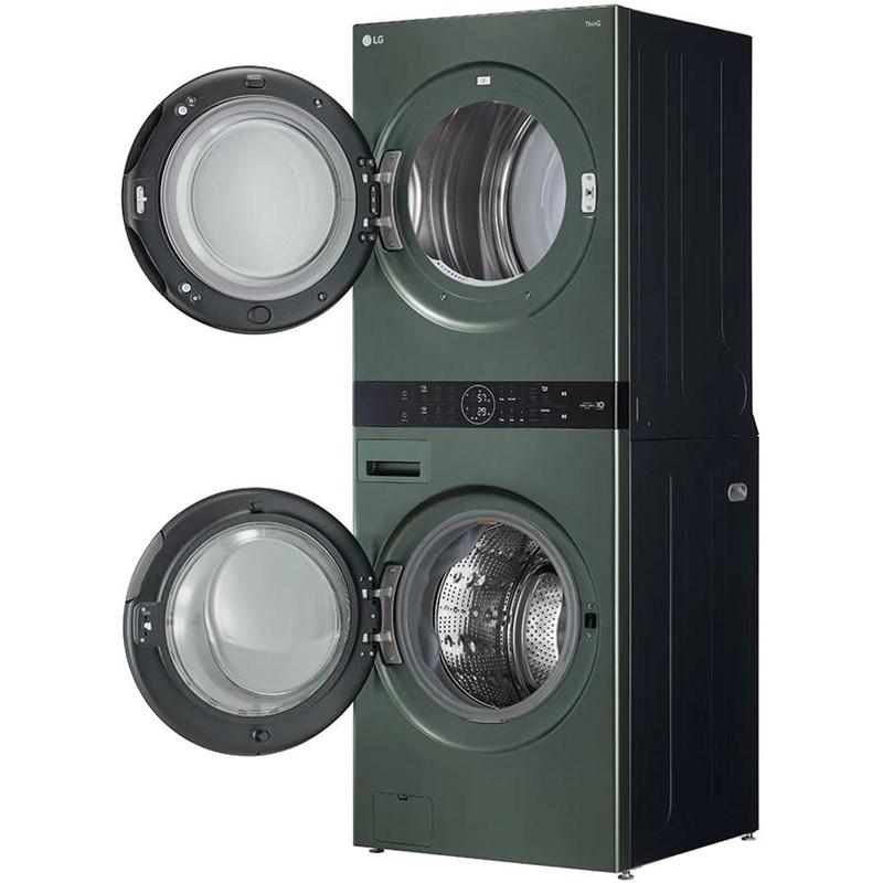 Large Picture of LG WKGX201HGA