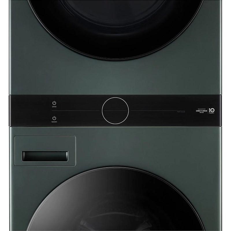Large Picture of LG WKGX201HGA