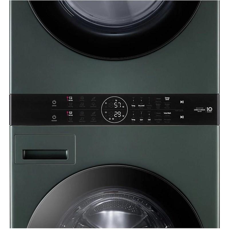 Large Picture of LG WKGX201HGA
