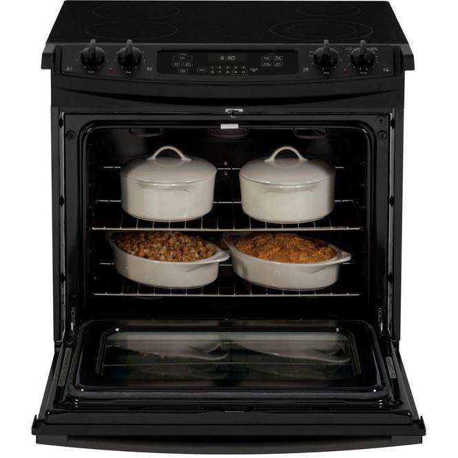 Large Picture of GE JD630DTBB
