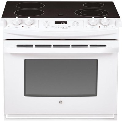 GE JD630DTWW