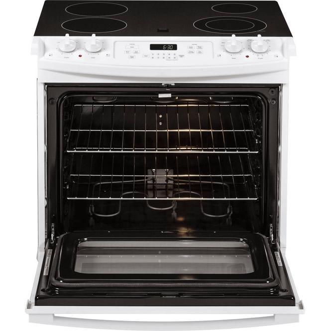 Large Picture of GE JD630DTWW