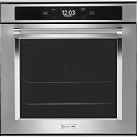 KitchenAid YKOSC504PPS (Wall Ovens - Single Oven)