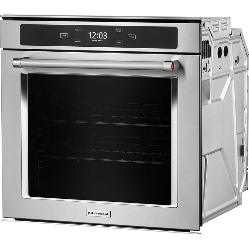 Large Picture of KitchenAid YKOSC504PPS