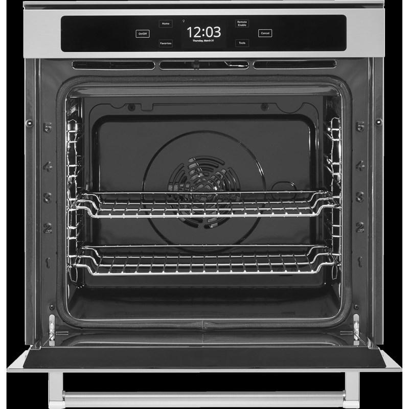 Large Picture of KitchenAid YKOSC504PPS