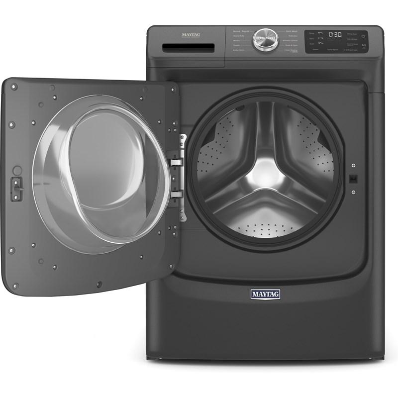 Large Picture of Maytag MHW5630MBK