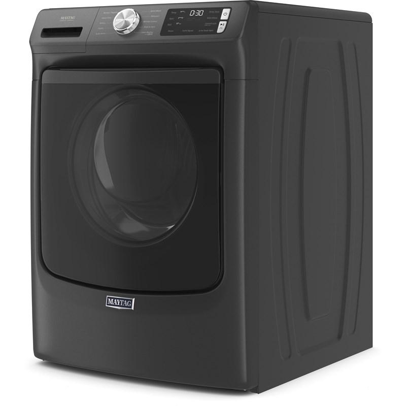 Large Picture of Maytag MHW5630MBK