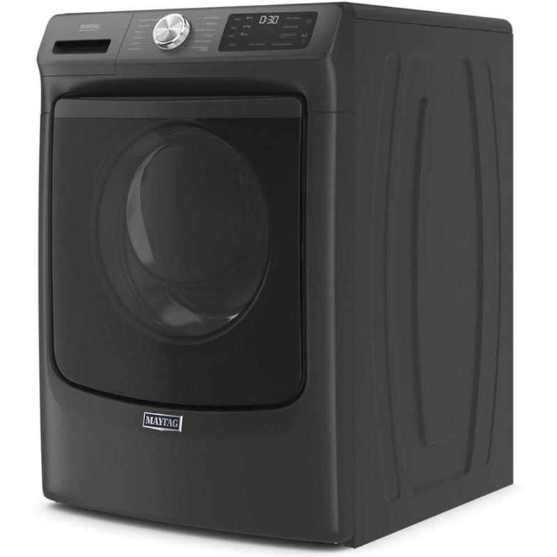 Large Picture of Maytag MHW6630MBK