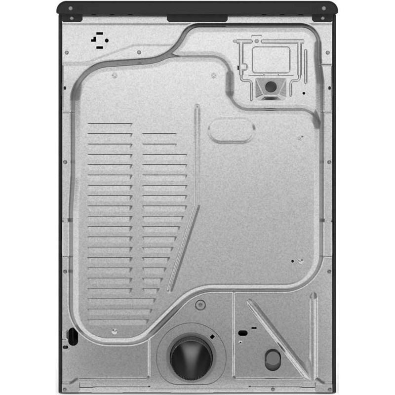 Large Picture of Maytag MED6630MBK