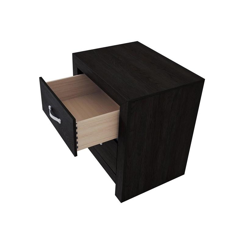 Large Picture of Crown Mark Jaylen B9280-2 Nightstand