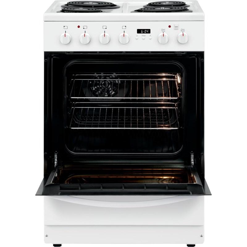 Large Picture of Frigidaire FCFC241CAW
