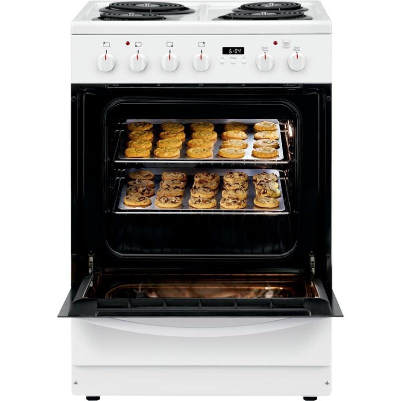 Large Picture of Frigidaire FCFC241CAW